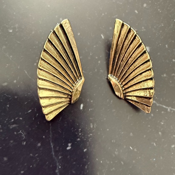 Lulu Frost Accessories - Lulu Frost Earrings